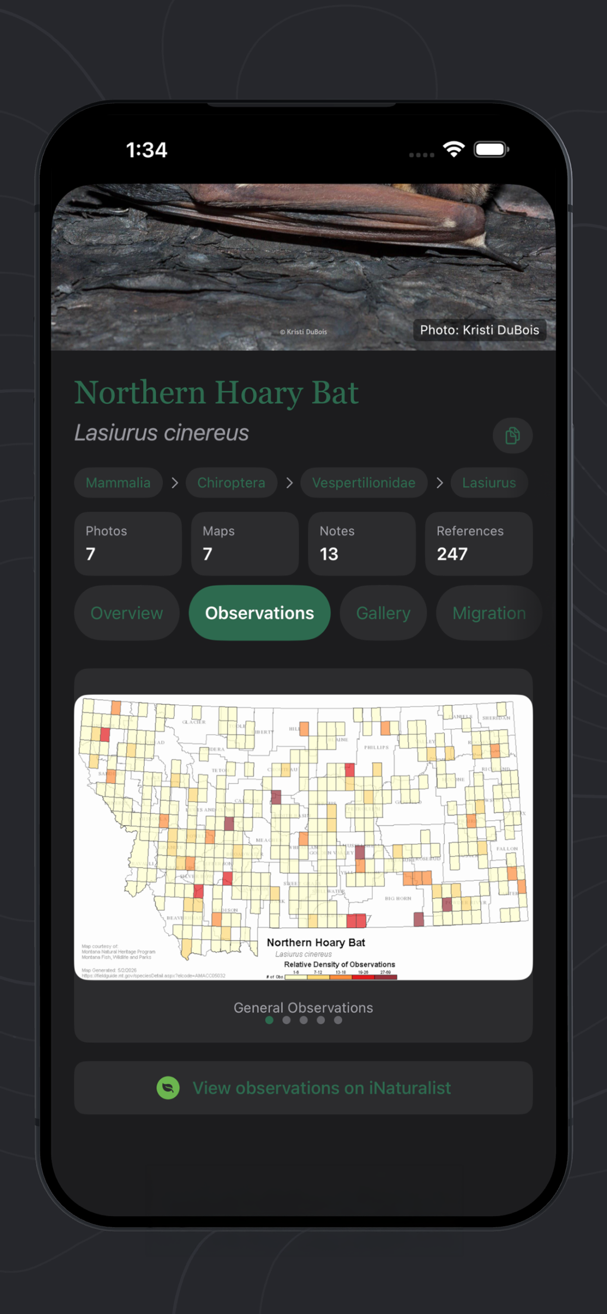 App screenshot 5